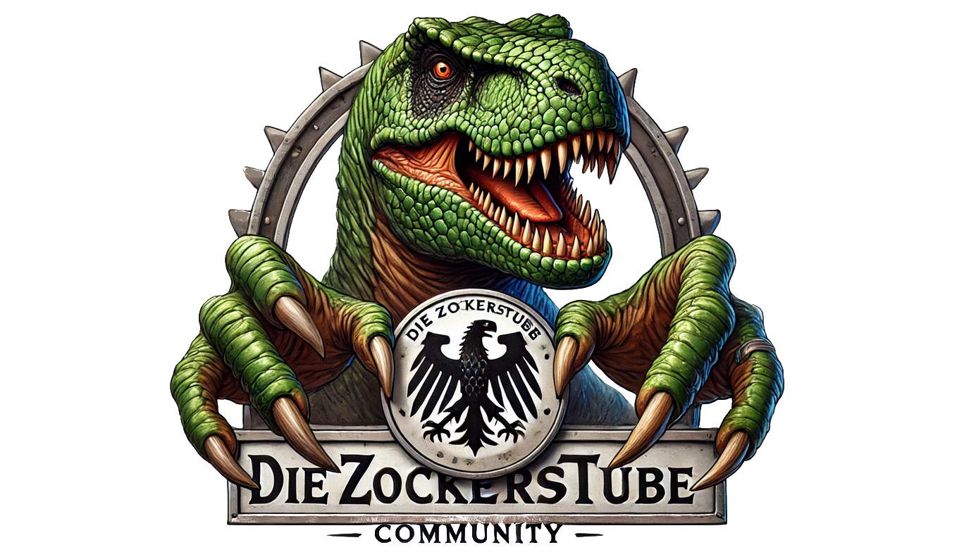 Die Zockerstube Community